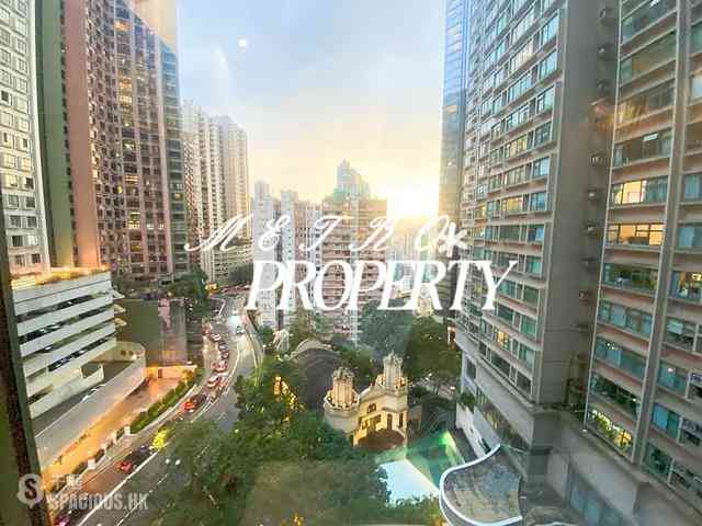 Mid Levels Central - Robinson Place 16