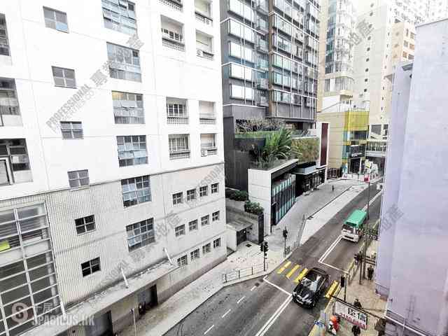 苏豪 - 伊利近街52号 12