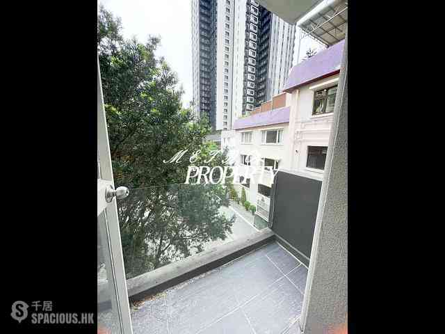 Pok Fu Lam - Chun Fai Yuen 02