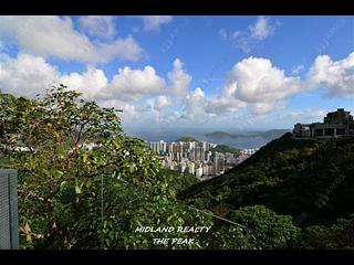 山頂 - La Hacienda 08