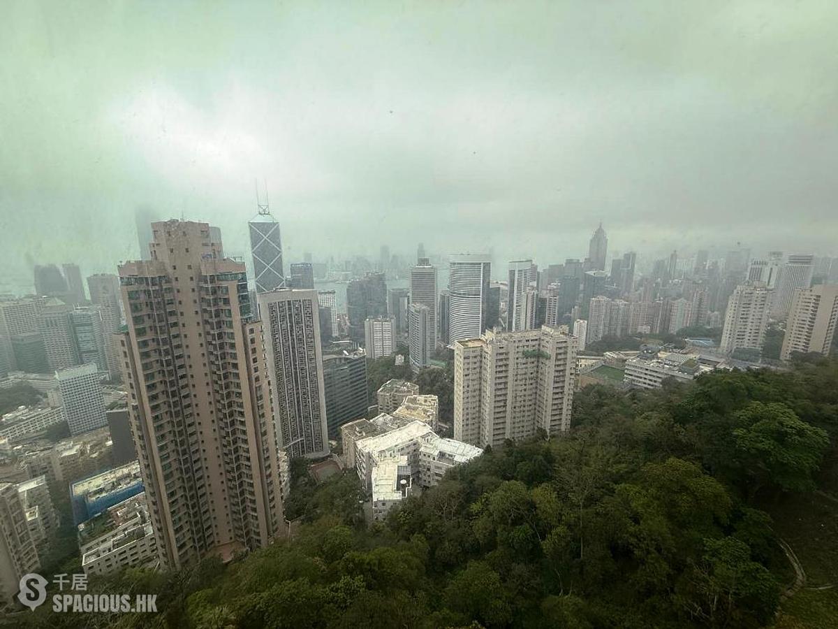 中半山 - 港景別墅 01