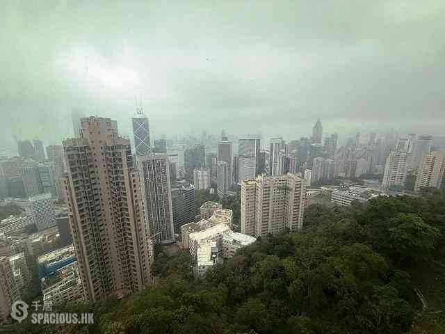 中半山 - 港景別墅 01