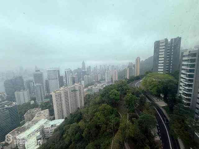中半山 - 港景別墅 02