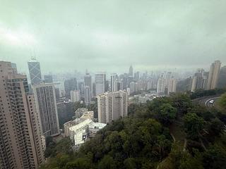 中半山 - 港景別墅 03