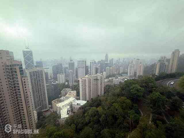 中半山 - 港景別墅 03