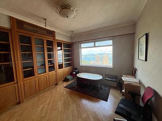 Mid Levels West - Piccadilly Mansion 03