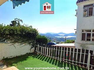 Sai Kung - Greenpeak Villa 02