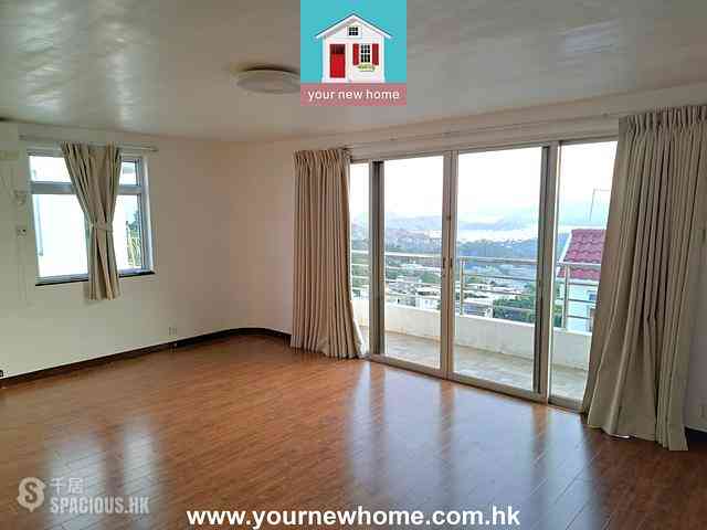 Sai Kung - Greenpeak Villa 04