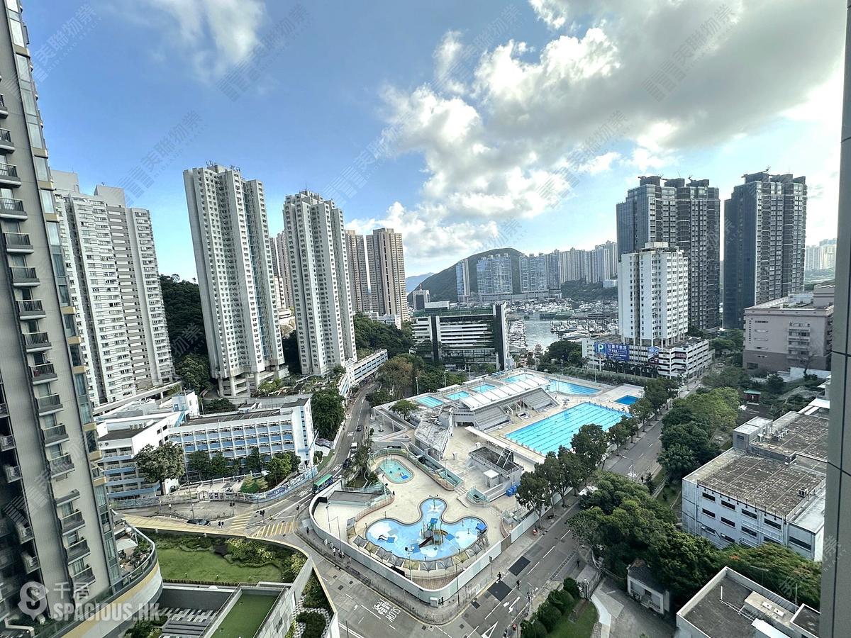 Wong Chuk Hang - The Southside Phase 3B Blue Coast 01