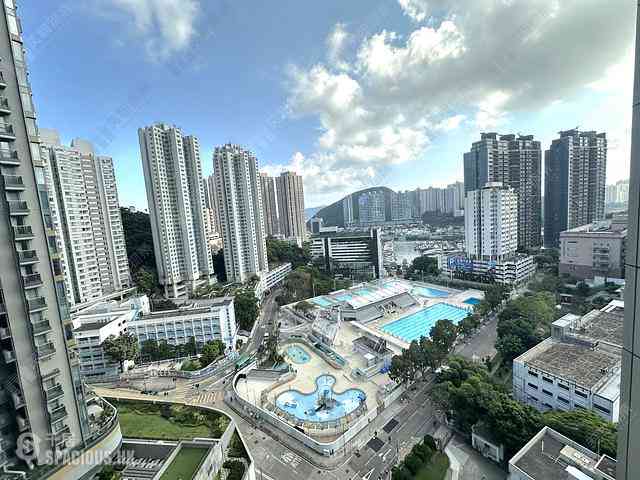 Wong Chuk Hang - The Southside Phase 3B Blue Coast 01