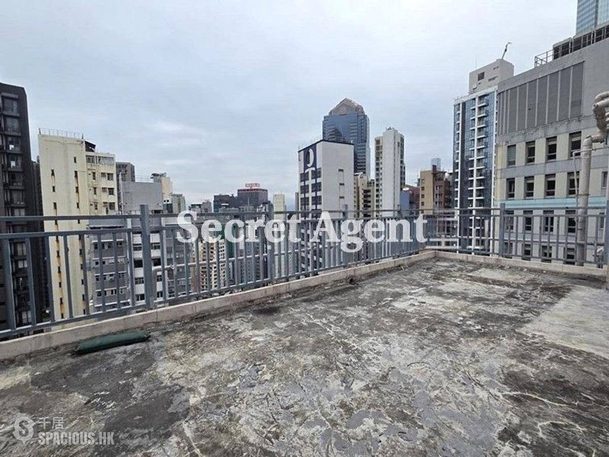 苏豪 - 中发大厦 01