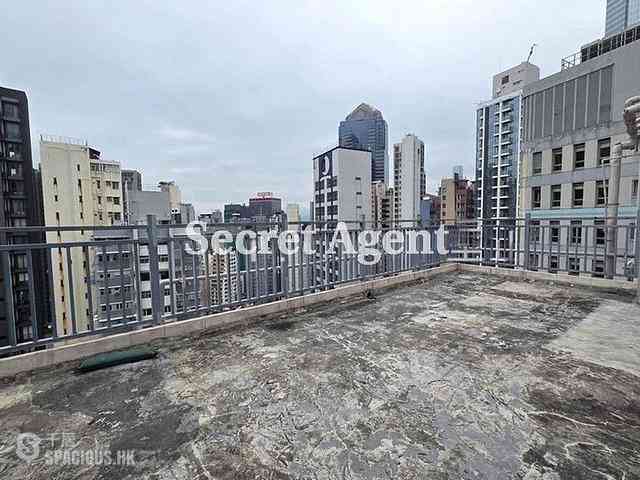 苏豪 - 中发大厦 01