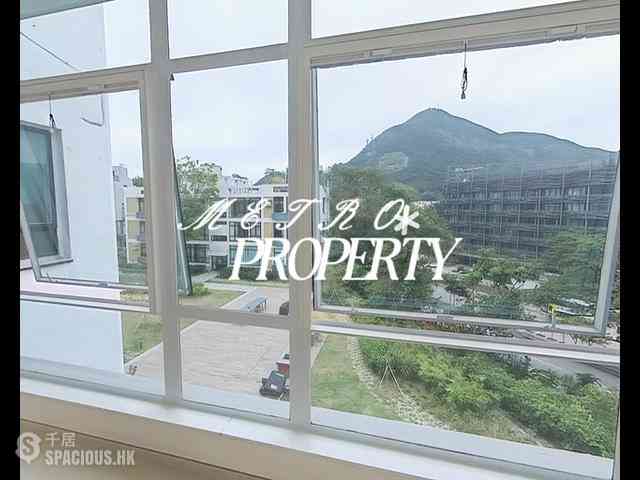 Shouson Hill - Country Villa 02