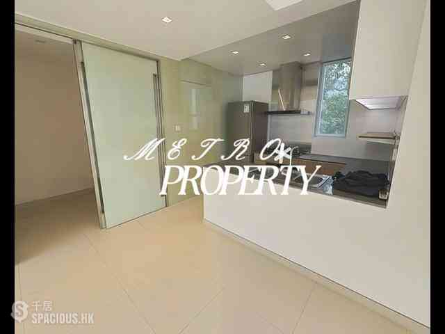 Shouson Hill - Country Villa 01