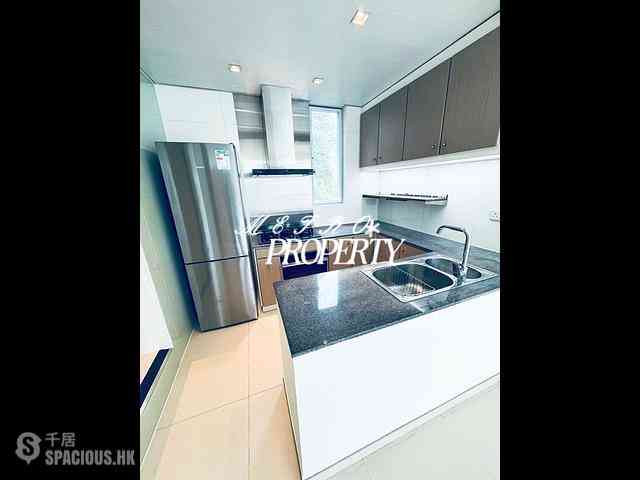 Shouson Hill - Country Villa 10