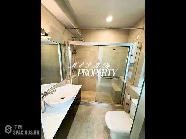 Shouson Hill - Country Villa 12