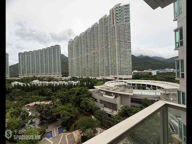 Tung Chung - Coastal Skyline Phase 4 Le Bleu Deux Block 1 08
