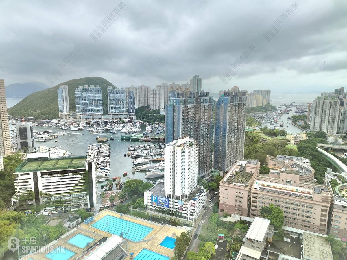 Wong Chuk Hang - The Southside Phase 3B Blue Coast 01