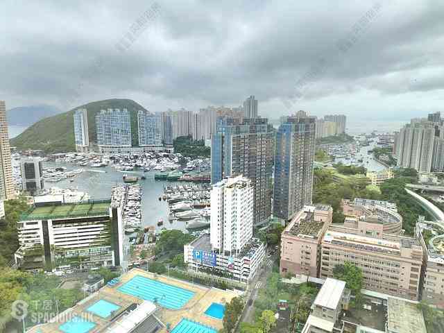Wong Chuk Hang - The Southside Phase 3B Blue Coast 01