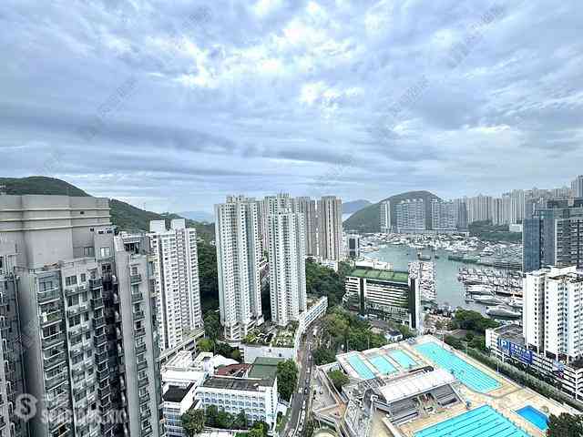 Wong Chuk Hang - The Southside Phase 3B Blue Coast 05