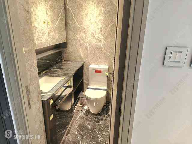 Wong Chuk Hang - The Southside Phase 3B Blue Coast 09
