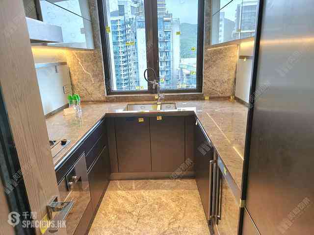 Wong Chuk Hang - The Southside Phase 3B Blue Coast 10