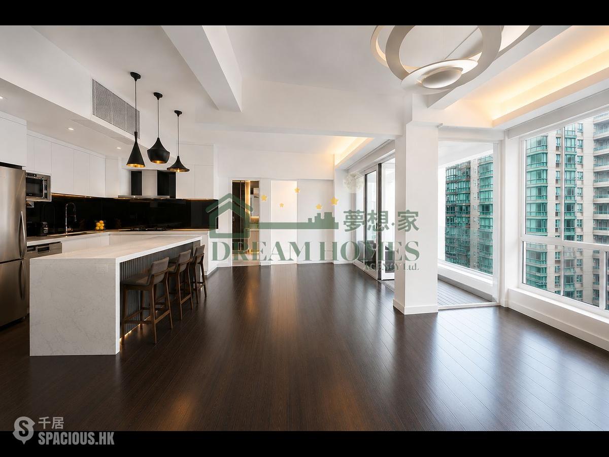 Mid Levels Central - Botanic Terrace 01