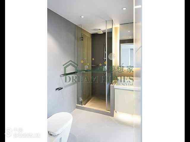 Mid Levels Central - Botanic Terrace 06