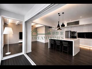 Mid Levels Central - Botanic Terrace 10