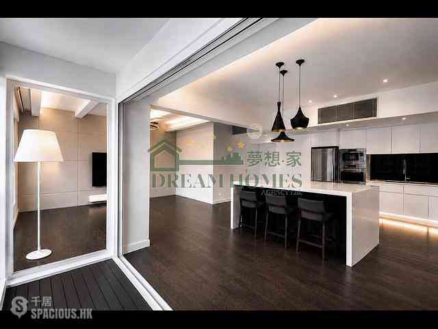 Mid Levels Central - Botanic Terrace 10