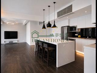 Mid Levels Central - Botanic Terrace 11