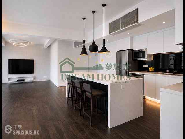 Mid Levels Central - Botanic Terrace 11