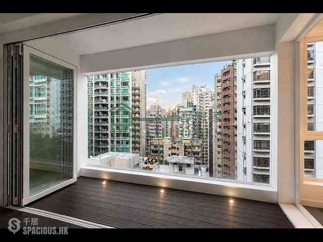 Mid Levels Central - Botanic Terrace 14