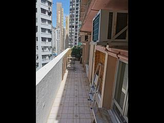 上環 - 泰發大廈 08