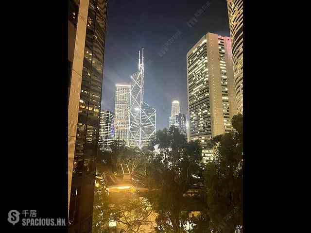 Mid Levels East - Regent On The Park 04