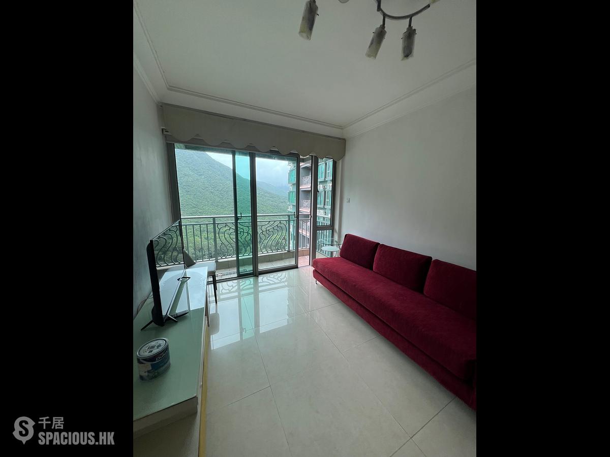 Tung Chung - Caribbean Coast Phase 2 Albany Cove Tower 7 01