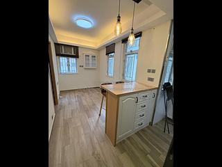 Kennedy Town - Smithfield Court 06