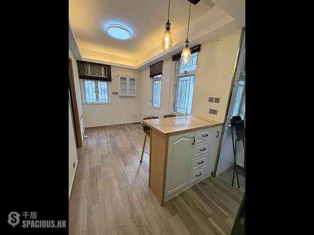 Kennedy Town - Smithfield Court 06