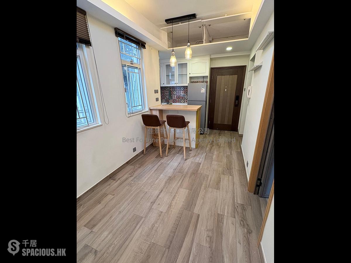 Kennedy Town - Smithfield Court 01
