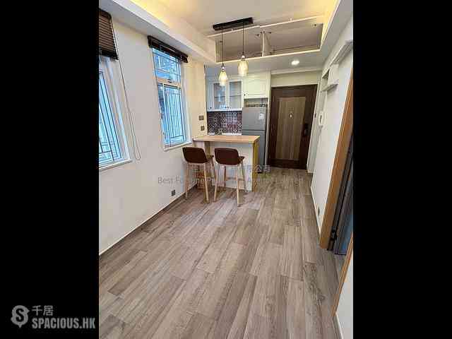 Kennedy Town - Smithfield Court 01