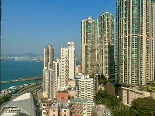 坚尼地城 - 坚城中心 02