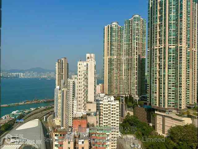 Kennedy Town - Kennedy Town Centre 02