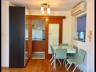 Tung Chung - Seaview Crescent Block 2 06
