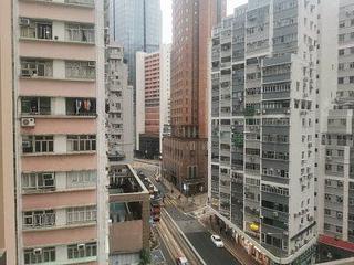湾仔 - 联发大厦 07