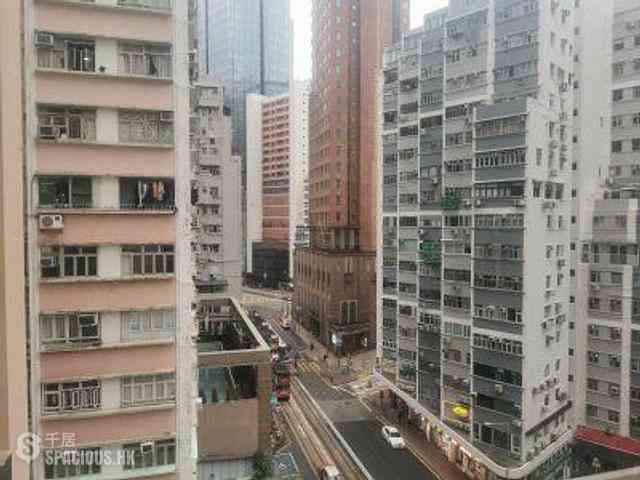 湾仔 - 联发大厦 07