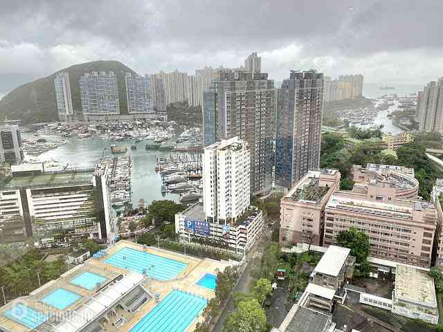 Wong Chuk Hang - The Southside Phase 3B Blue Coast 02