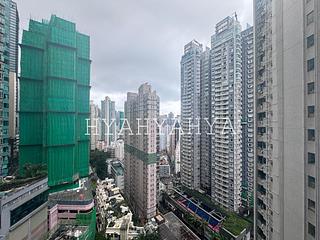 Soho - Centrepoint 11