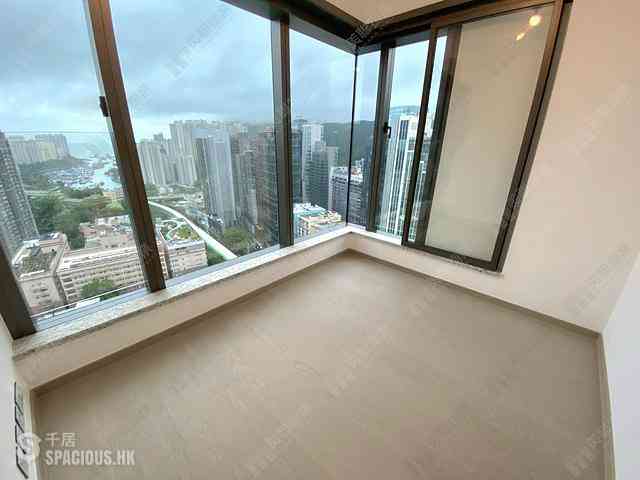 Wong Chuk Hang - The Southside Phase 3B Blue Coast 05