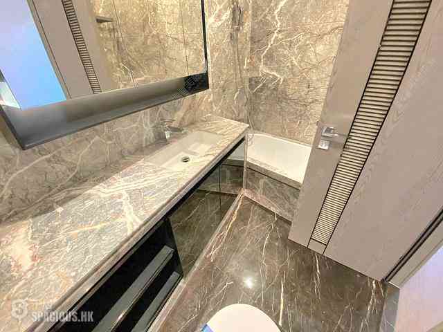 Wong Chuk Hang - The Southside Phase 3B Blue Coast 07