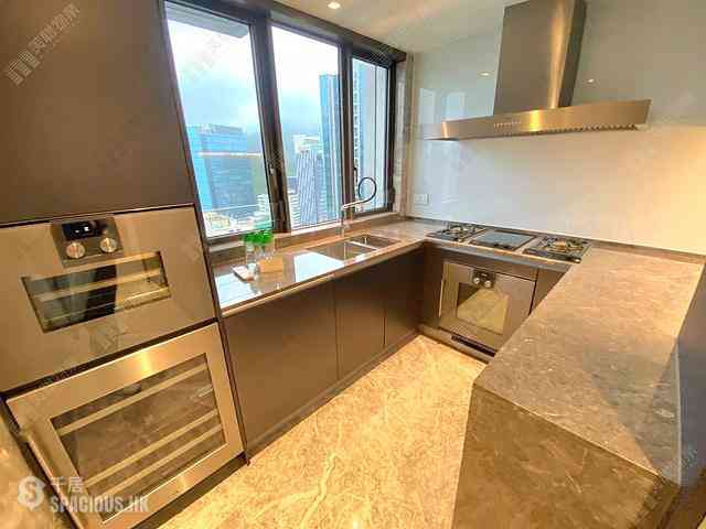 Wong Chuk Hang - The Southside Phase 3B Blue Coast 08